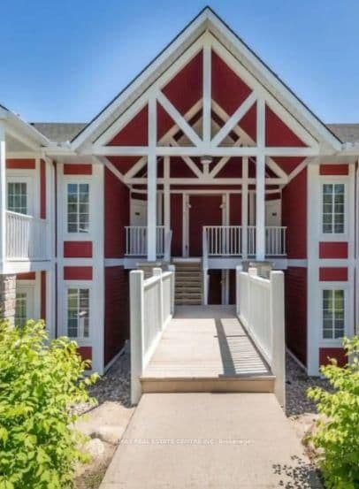 90 Highland Drive, Unit 2270