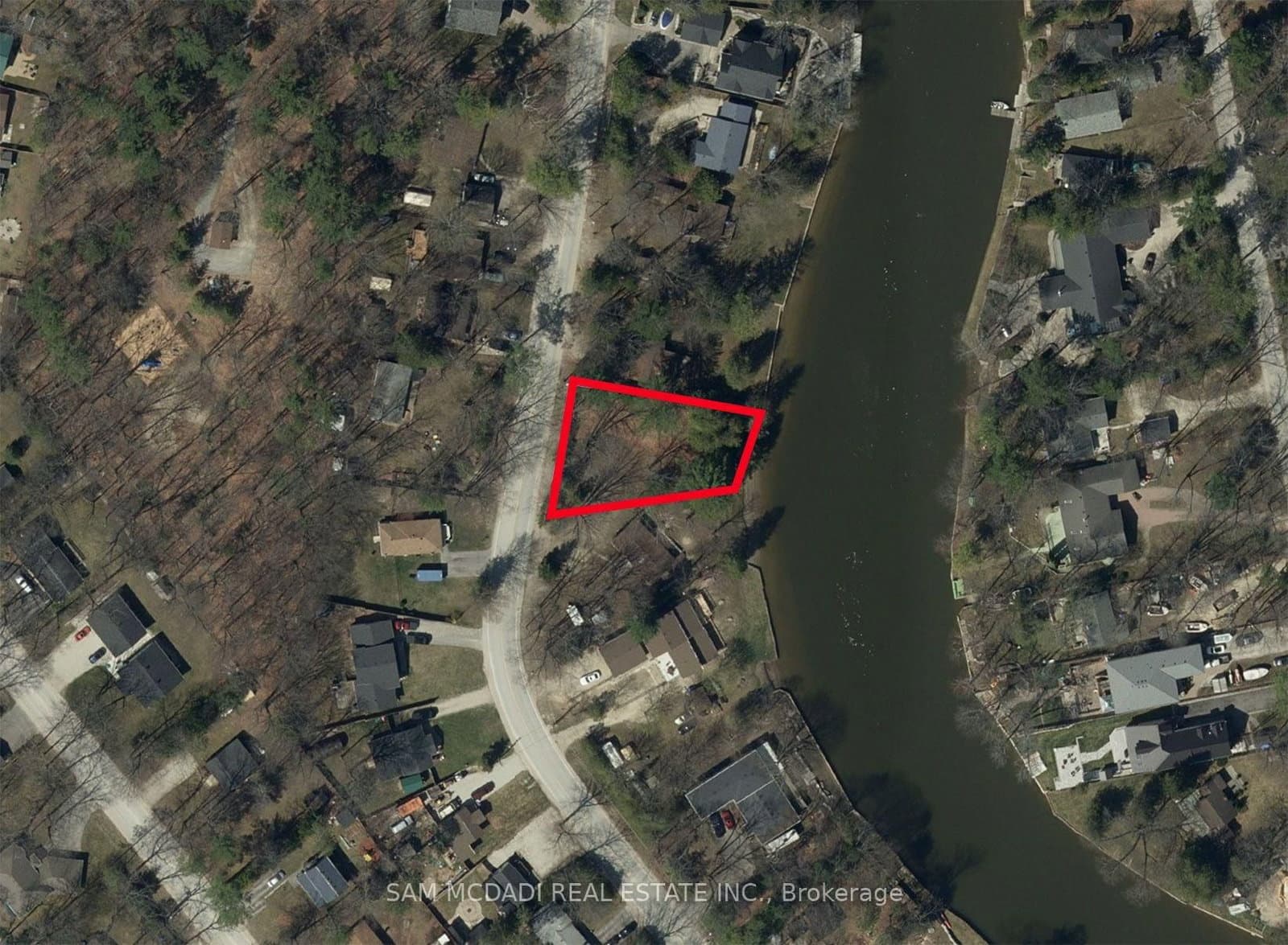 490 Oxbow Park Drive - Image 1