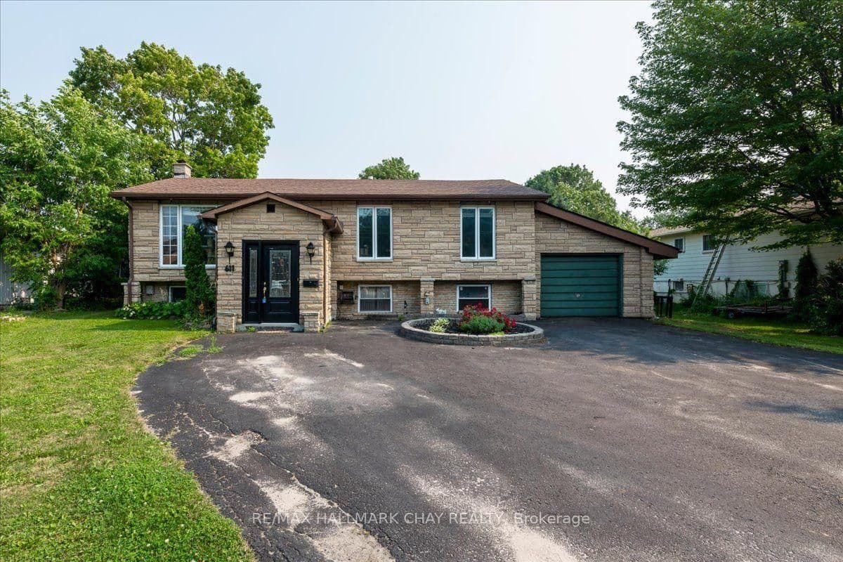 611 Big Bay Point Rd Road - Image 1