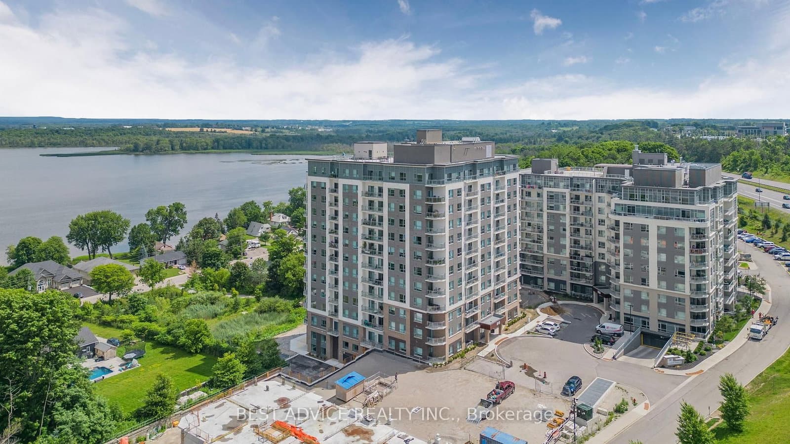 56 LAKESIDE Terrace, Unit 809 - Image 2