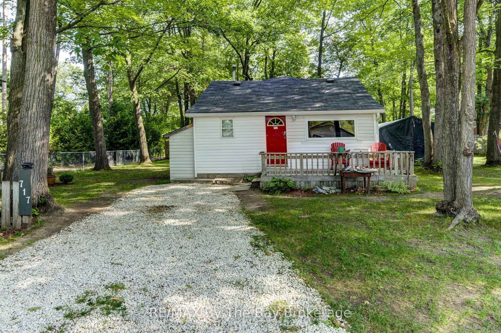 717 Oxbow Park Drive - Image 1
