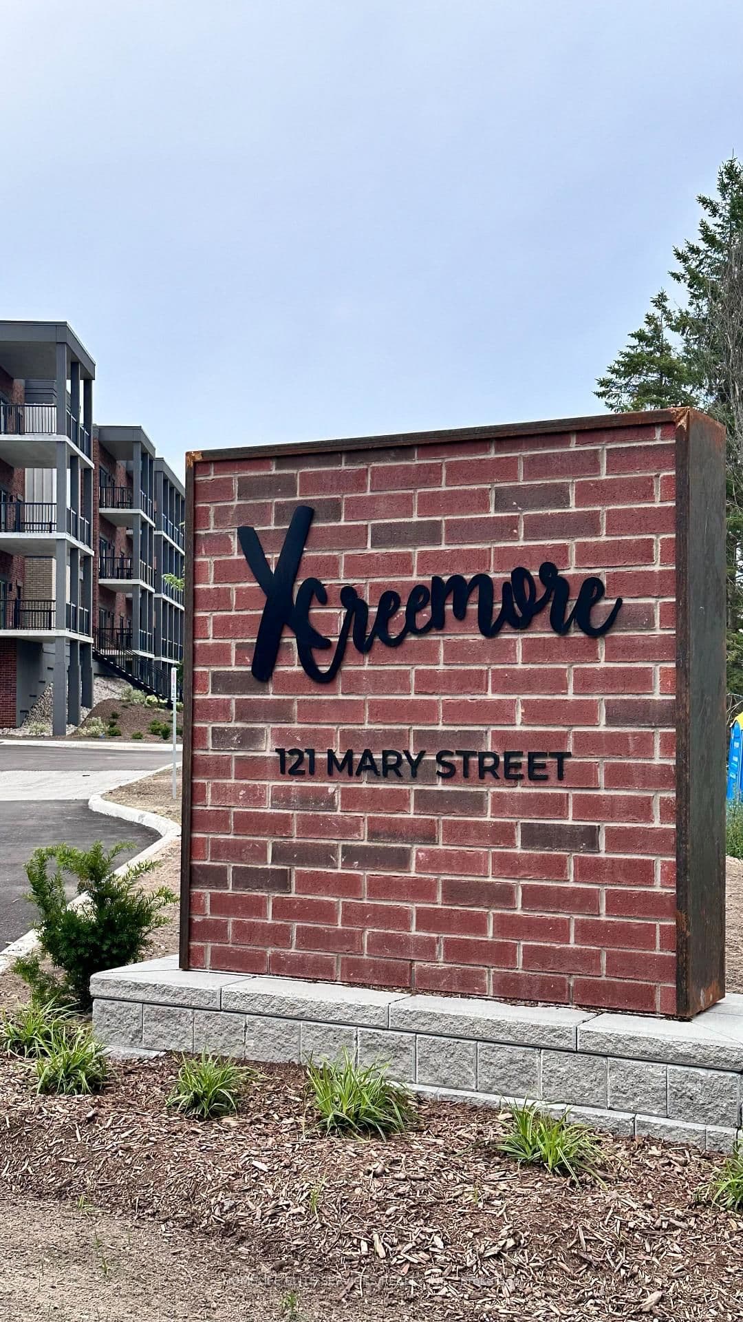 121 Mary Street, Unit 306 - Image 1