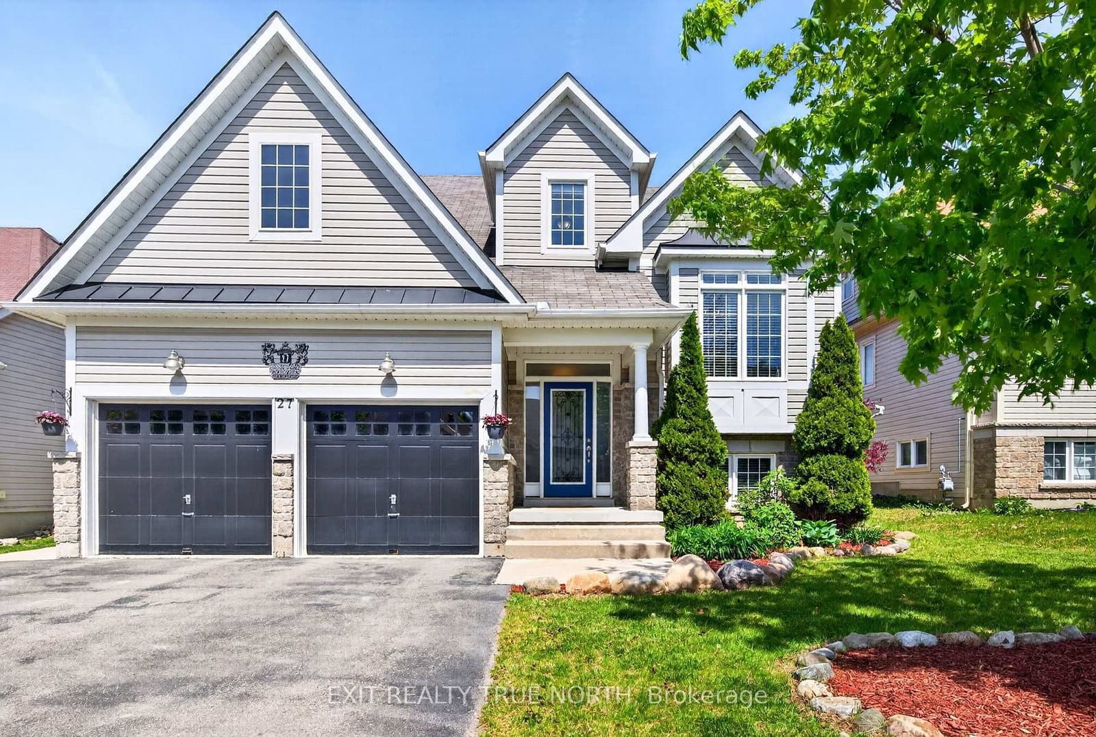 27 Grand Poplar Lane - Image 1