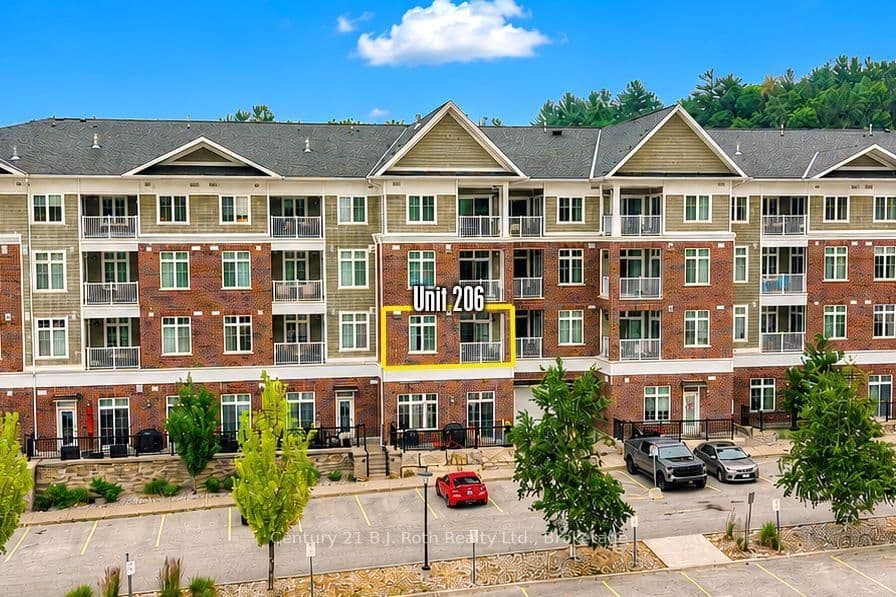 40 Horseshoe Boulevard, Unit Suite 206 - Image 2