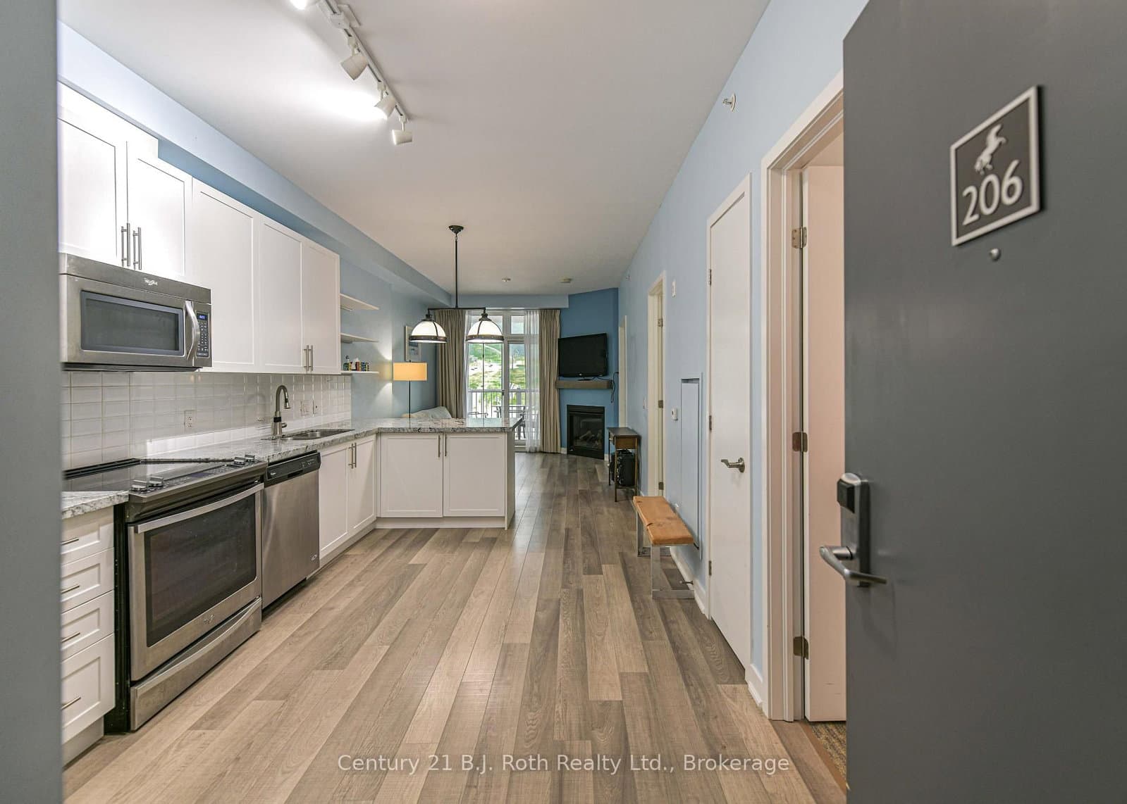40 Horseshoe Boulevard, Unit Suite 206 - Image 6
