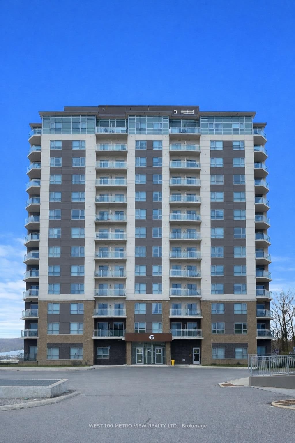 56 Lakeside Terrace, Unit 704 - Image 1