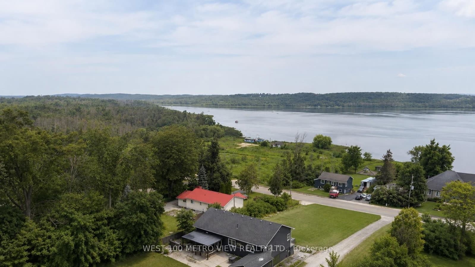56 Lakeside Terrace, Unit 704 - Image 2