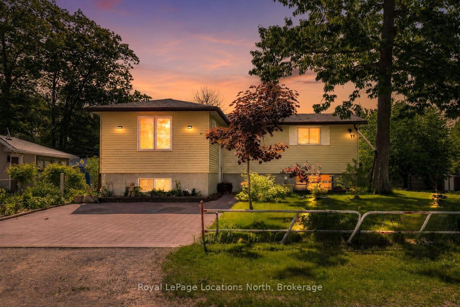 77 Laidlaw Street - Image 1
