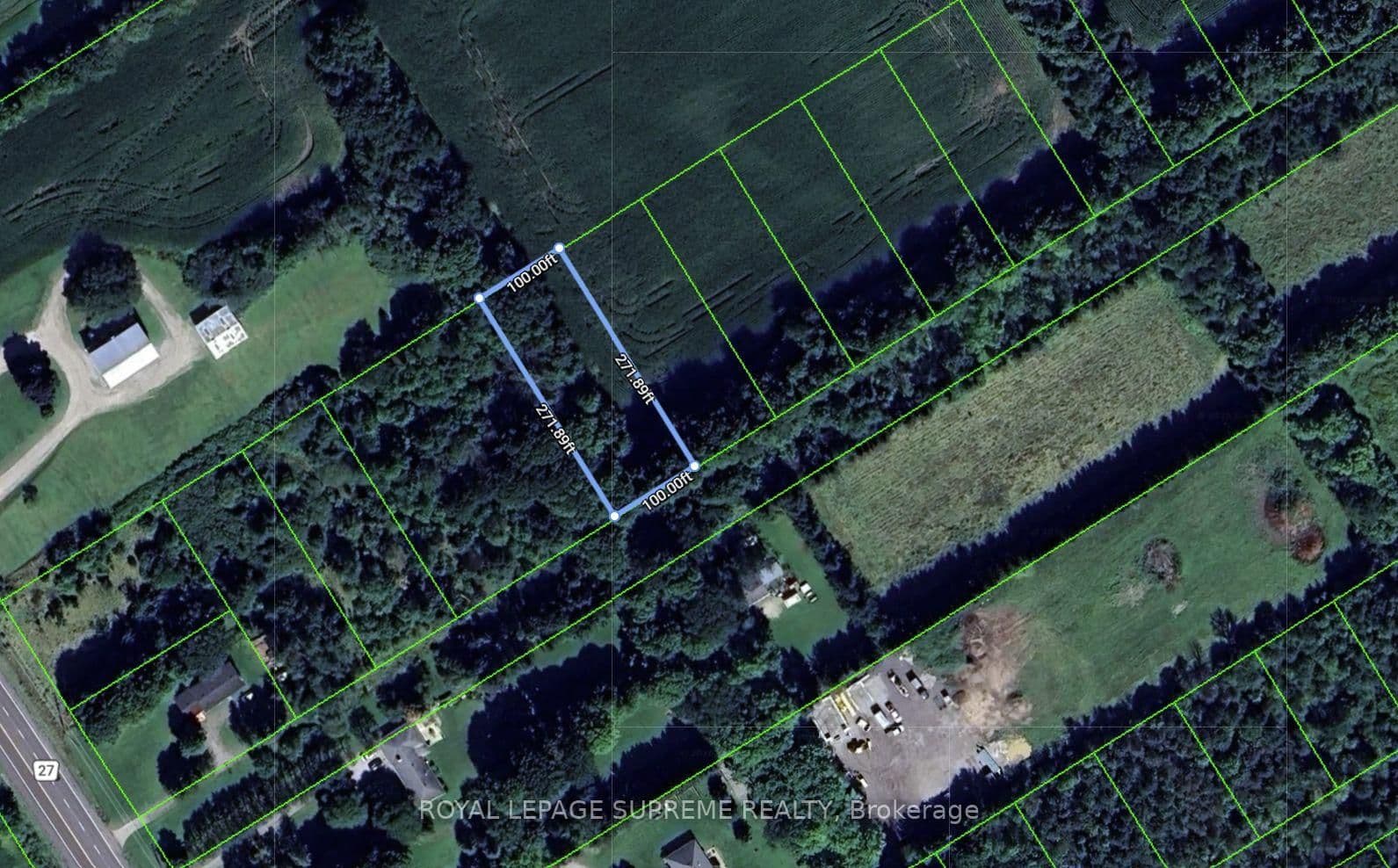 12669 County Road 27 Lot 7 - Image 1