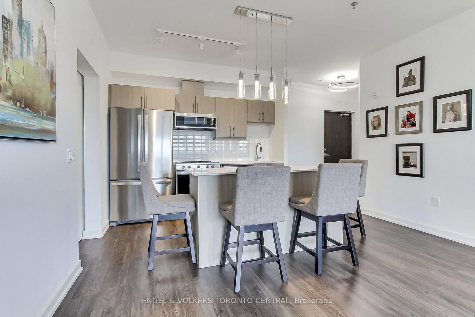 430 ESSA Road, Unit 418 - Image 6