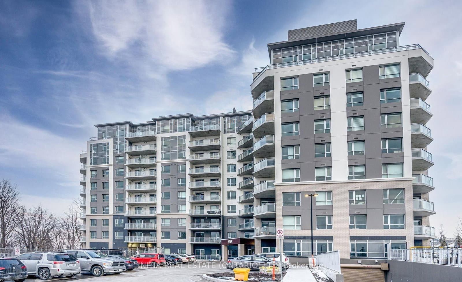 58 Lakeside (SHARED-KITCHEN) Terrace, Unit 110 - Image 1