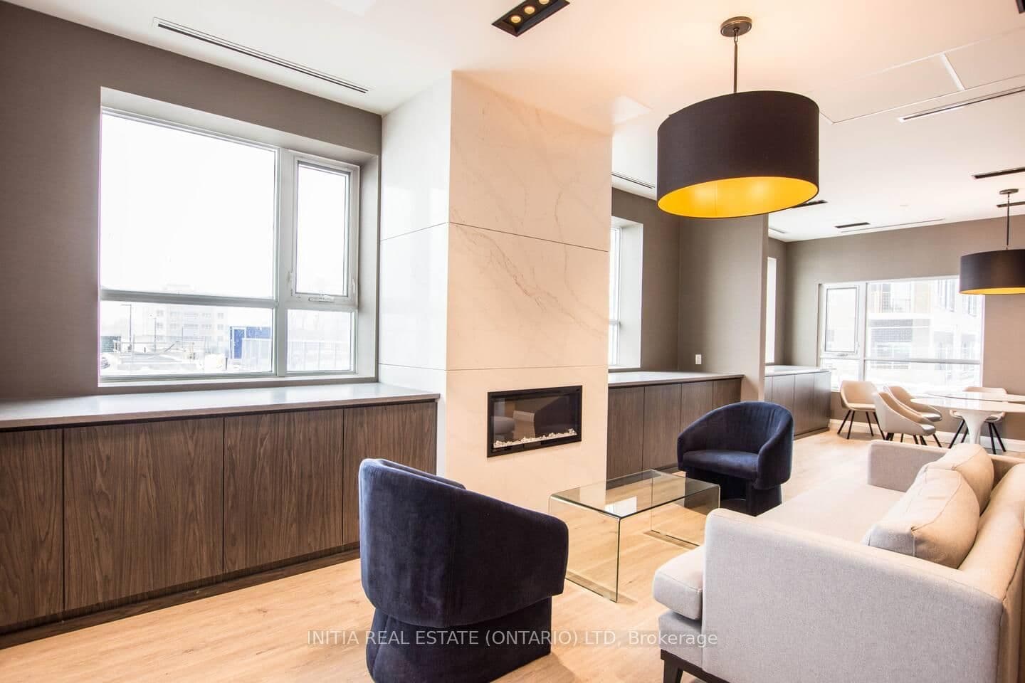 58 Lakeside (SHARED-KITCHEN) Terrace, Unit 110 - Image 4