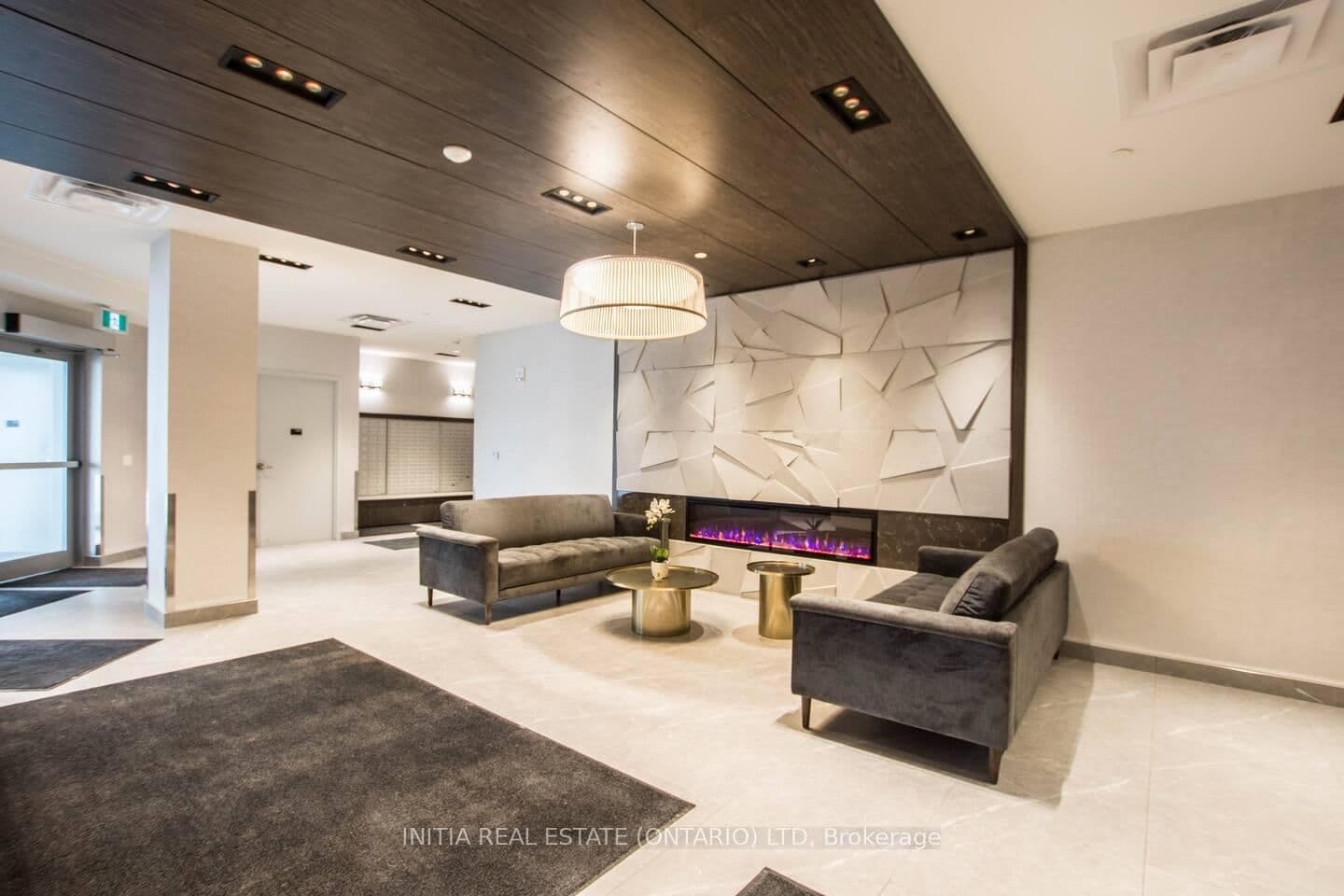 58 Lakeside (SHARED-KITCHEN) Terrace, Unit 110 - Image 5