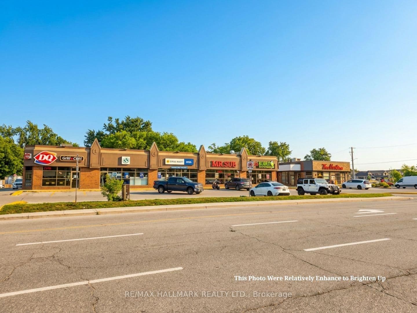 7380 26 Highway, Unit 4 - Image 3