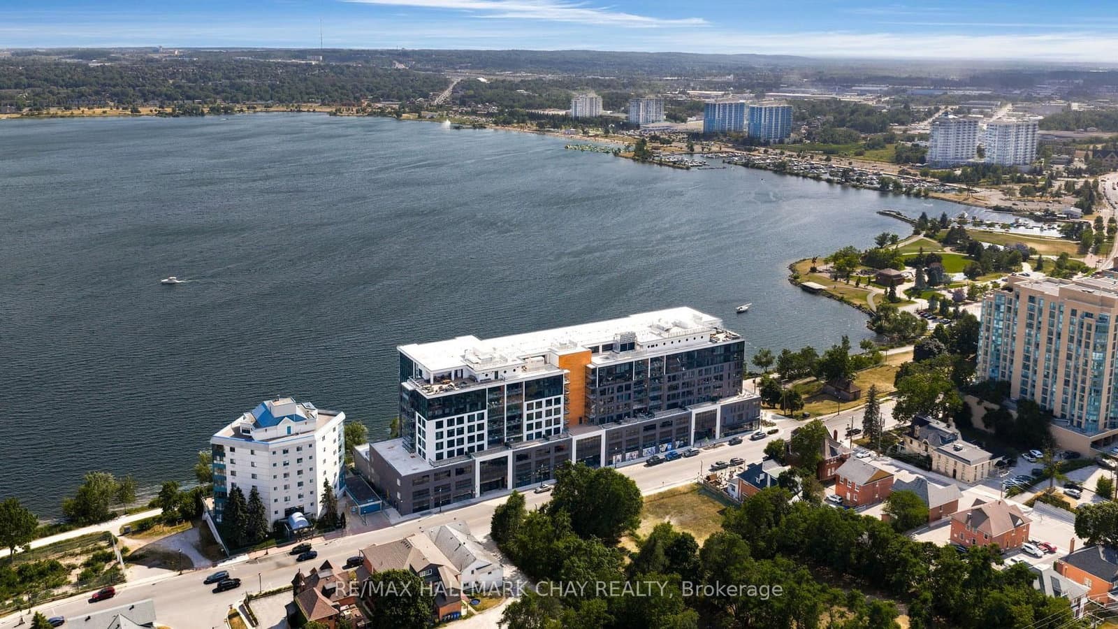 185 Dunlop Street E, Unit PH04 - Image 2