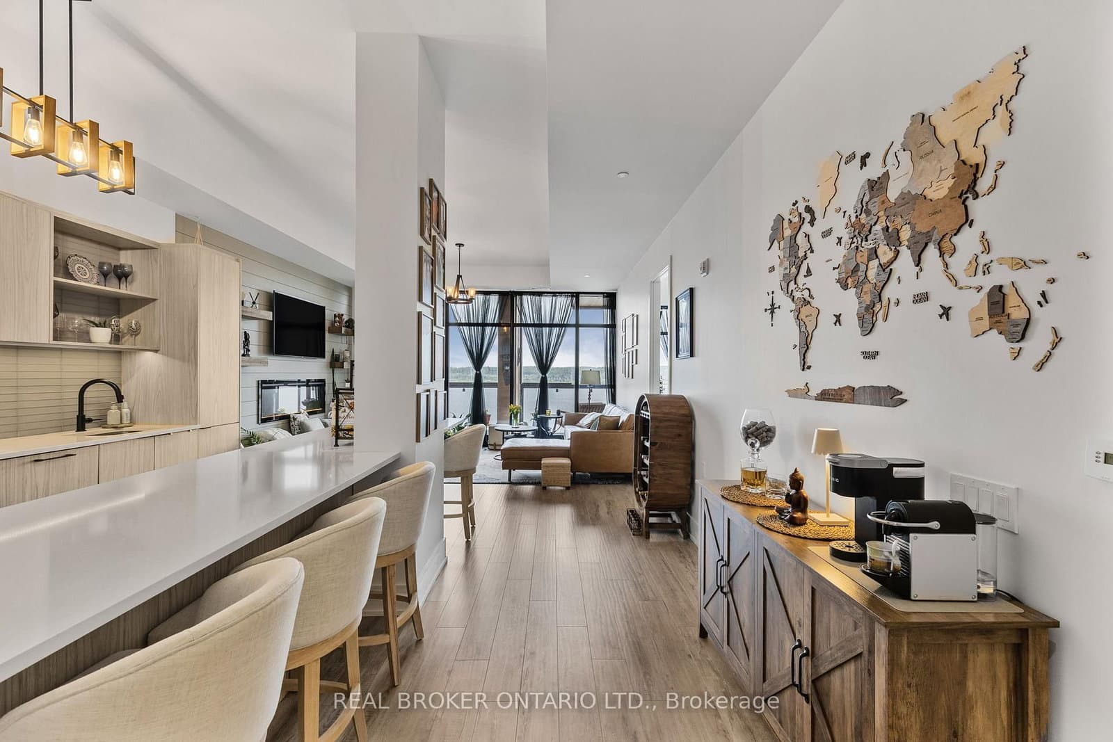 185 Dunlop Street E, Unit PH 3 - Image 6