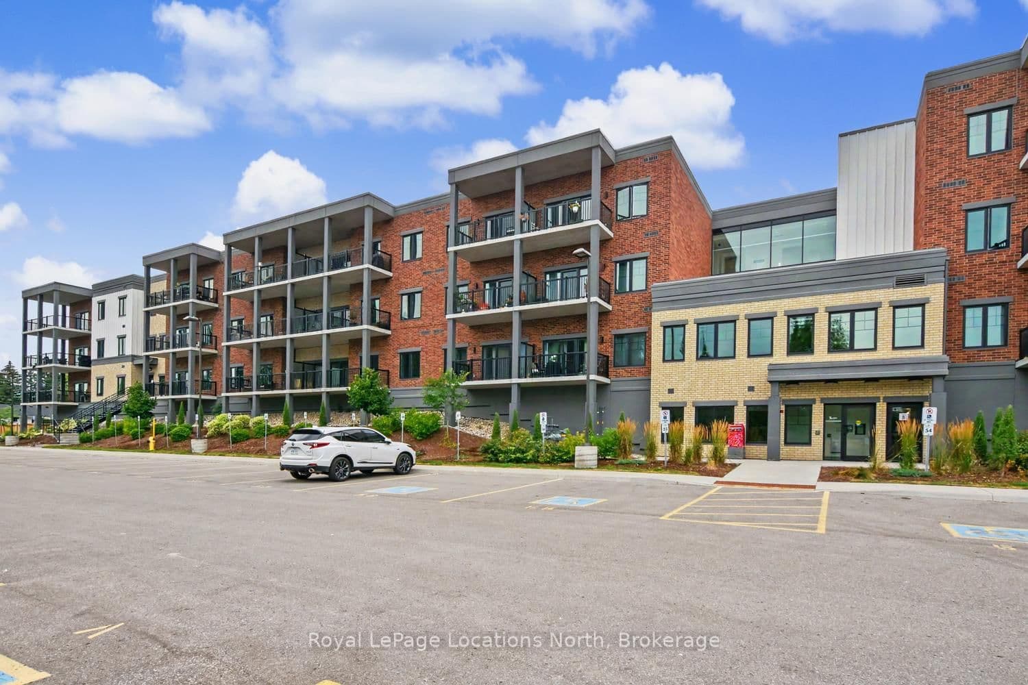 121 Mary Street, Unit 408 - Image 1