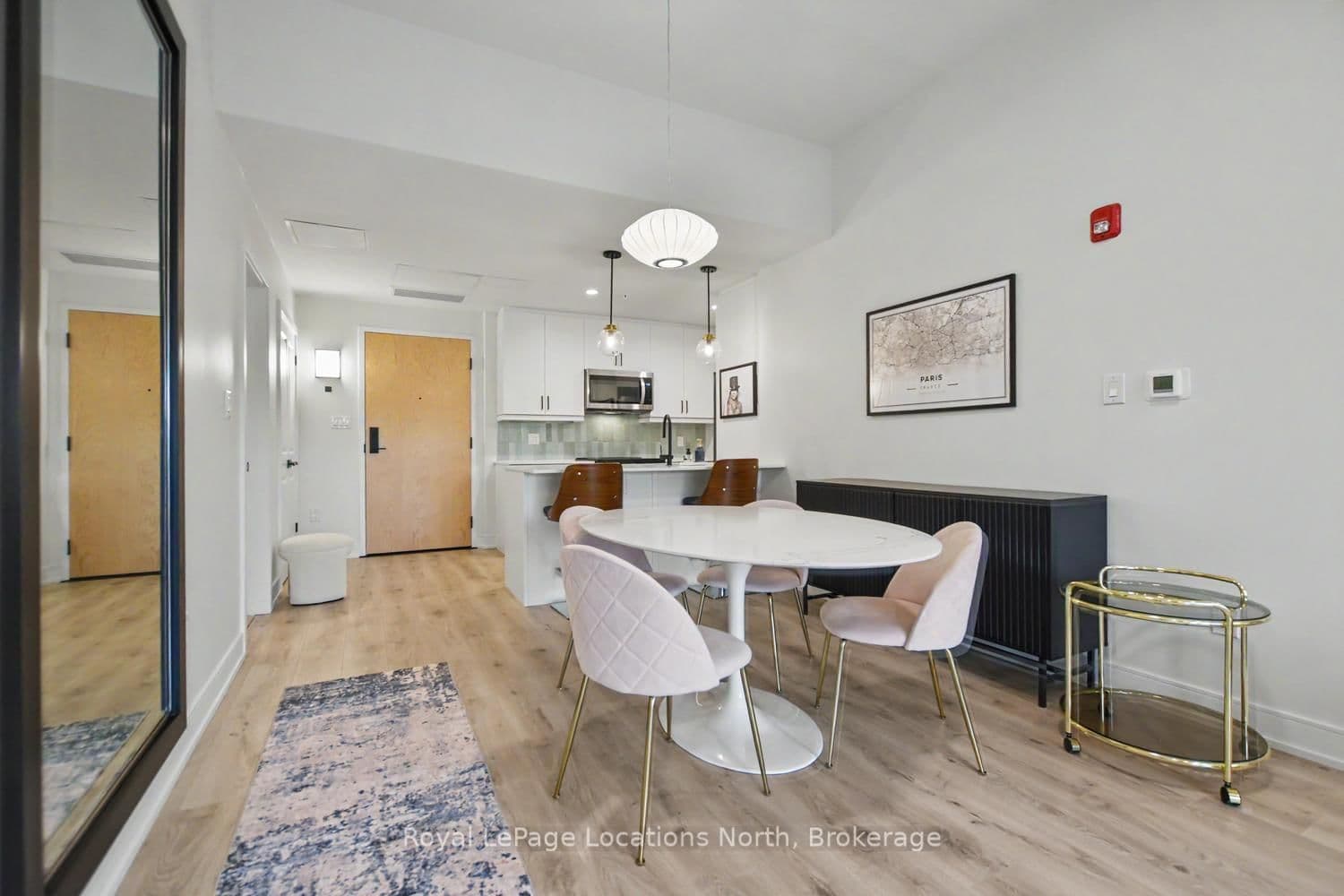 121 Mary Street, Unit 408 - Image 4