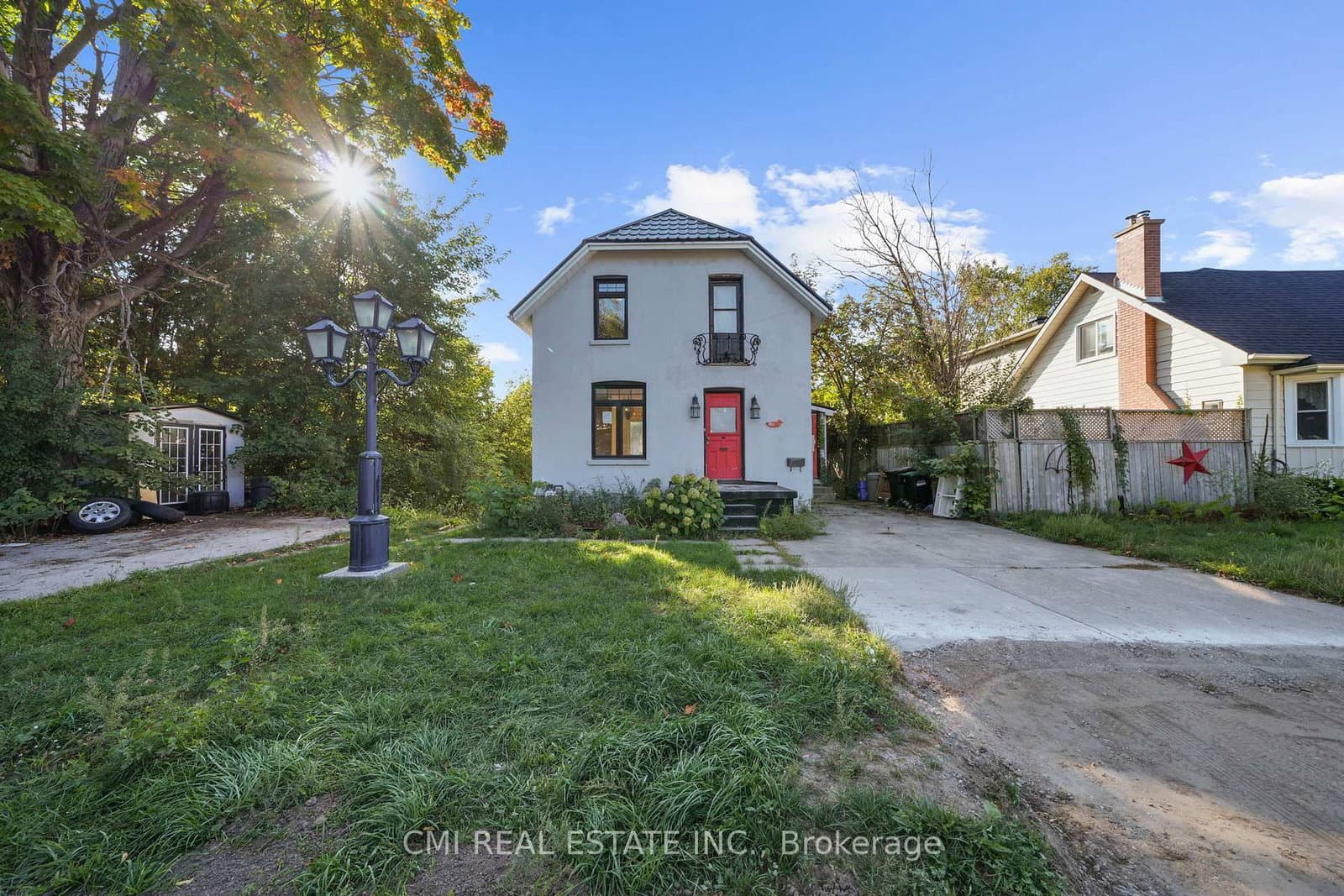 43 Perry Street - Image 1
