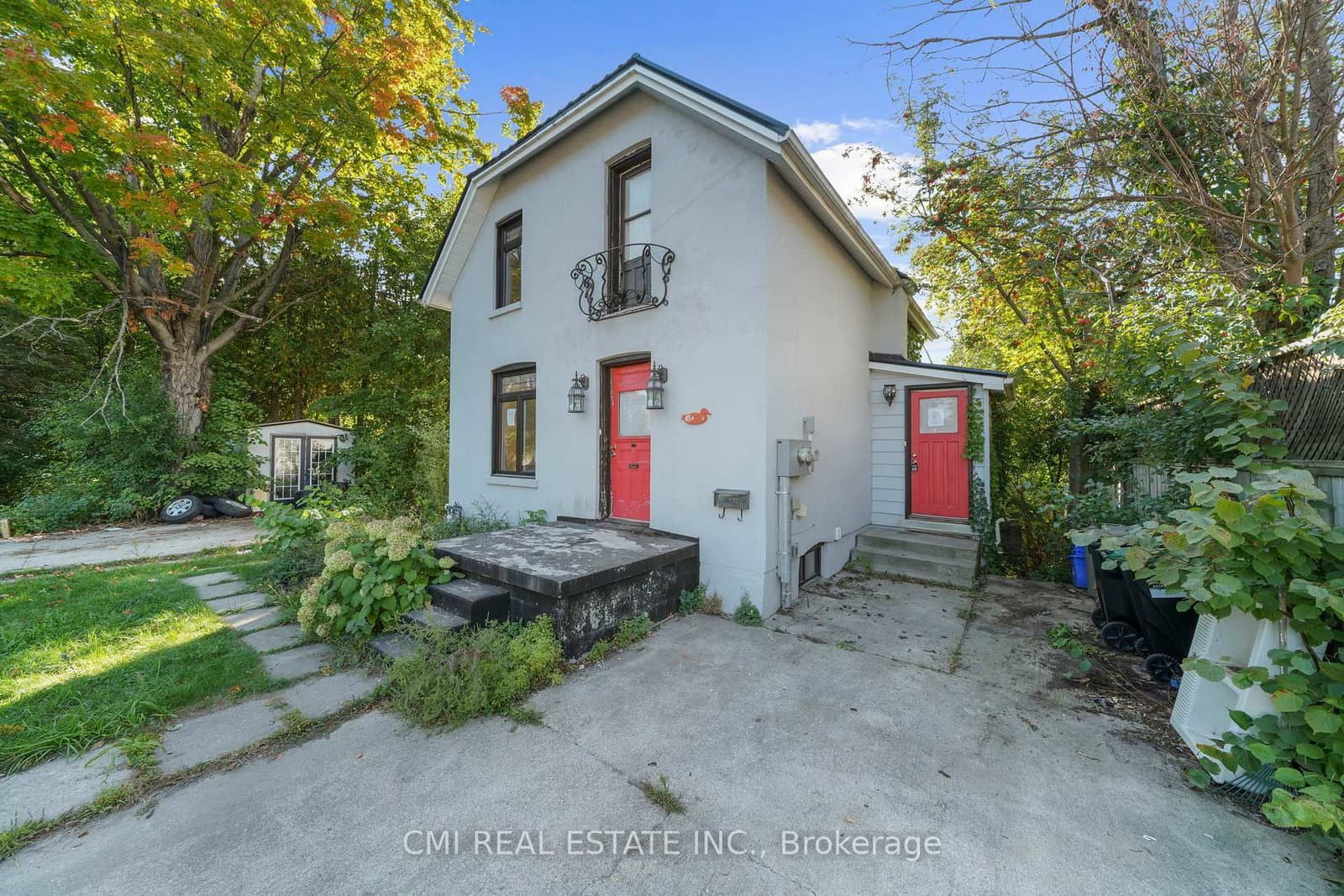 43 Perry Street - Image 2