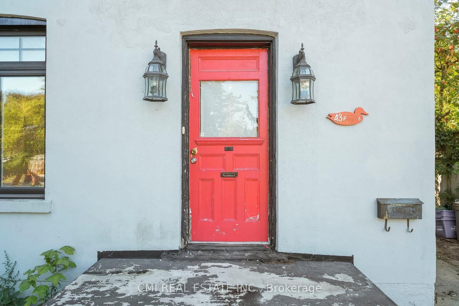 43 Perry Street - Image 4