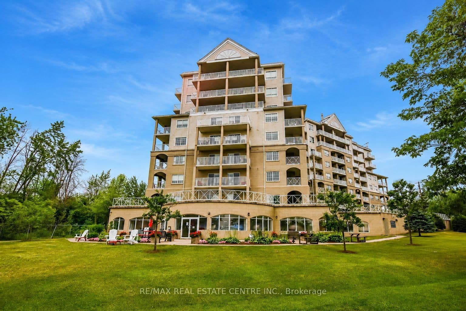 354 Atherley Road, Unit 213 - Image 2