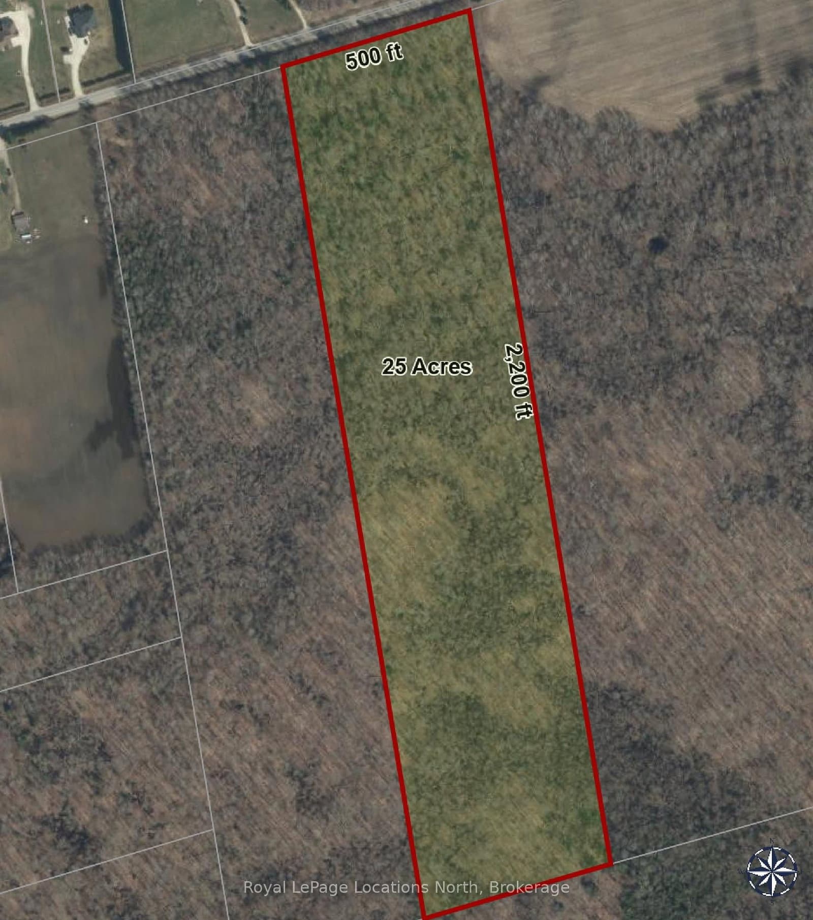 6125 Second Concession Road - Image 1