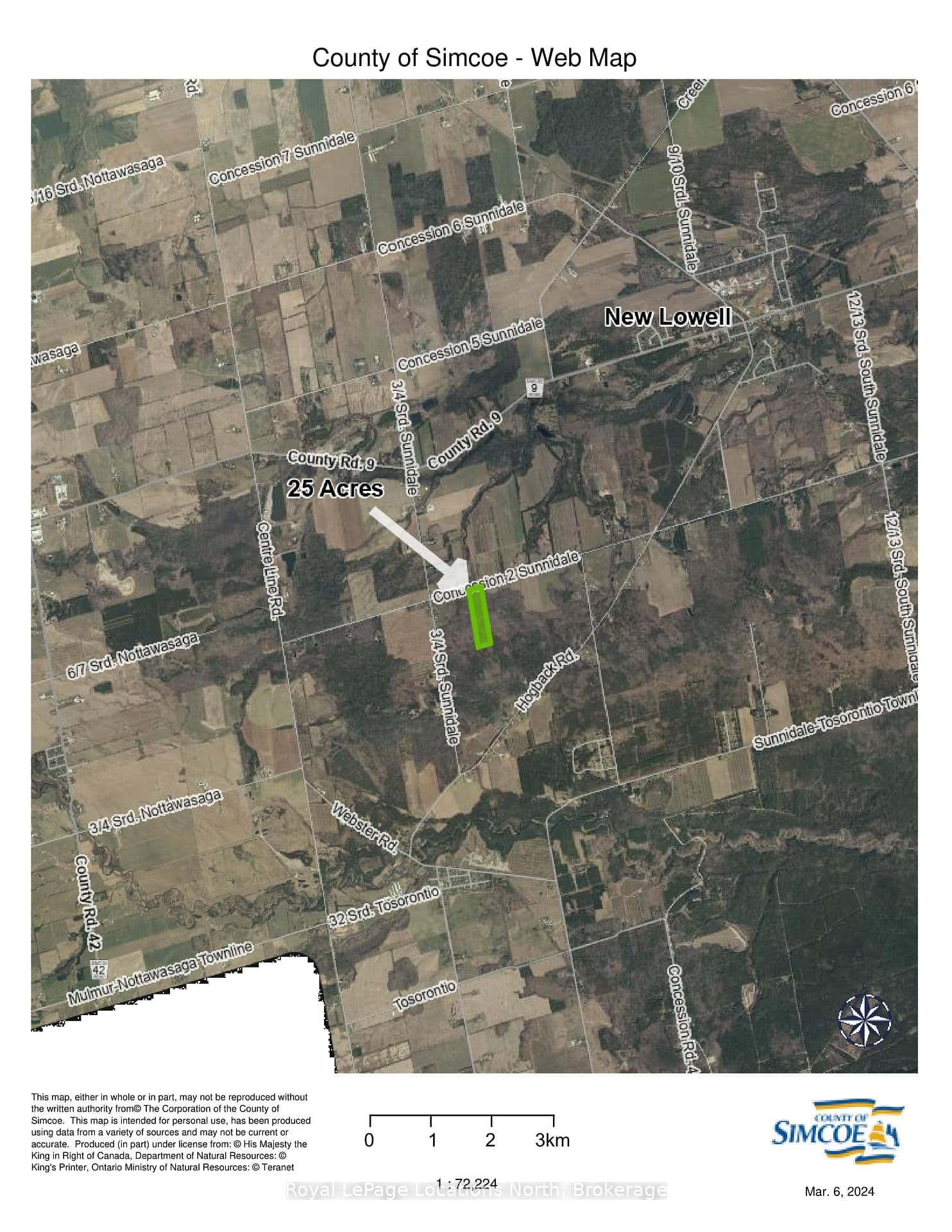 6125 Second Concession Road - Image 5