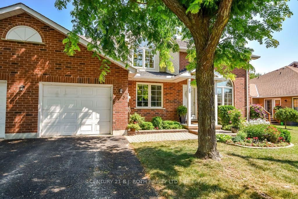 60 MUSEUM Drive, Unit 505 - Image 2