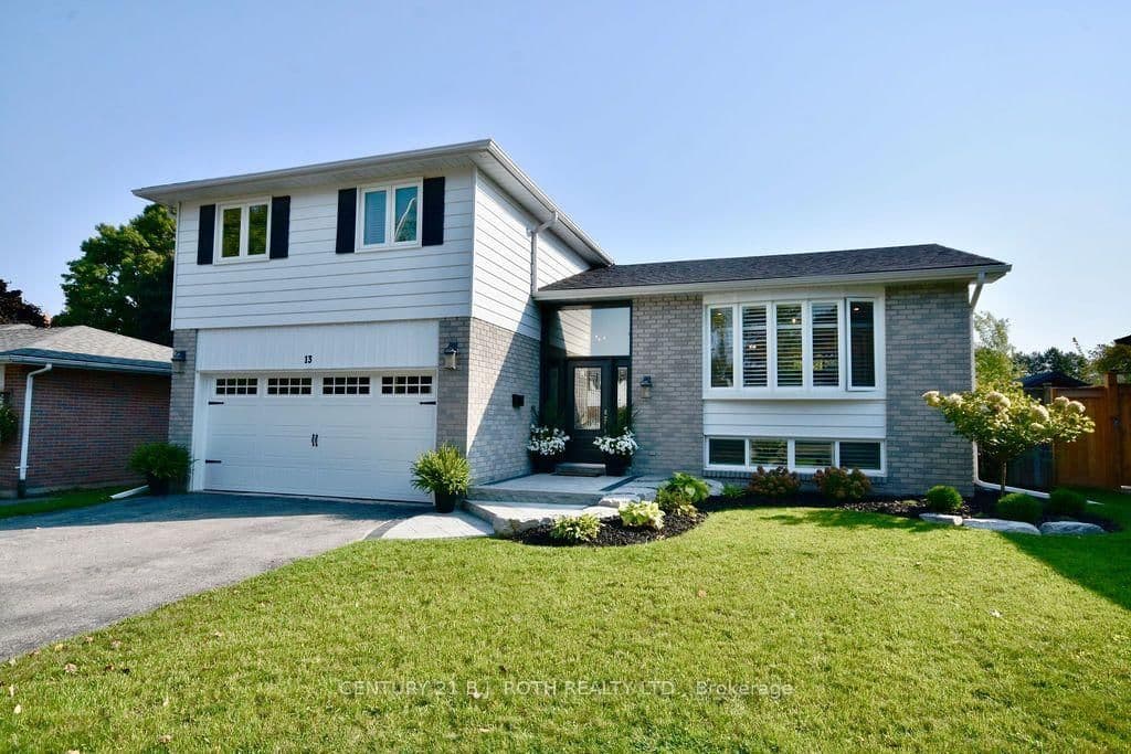 13 Clover Avenue - Image 1