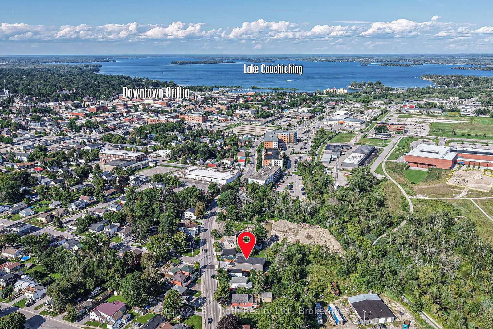 165 Barrie Road - Image 5