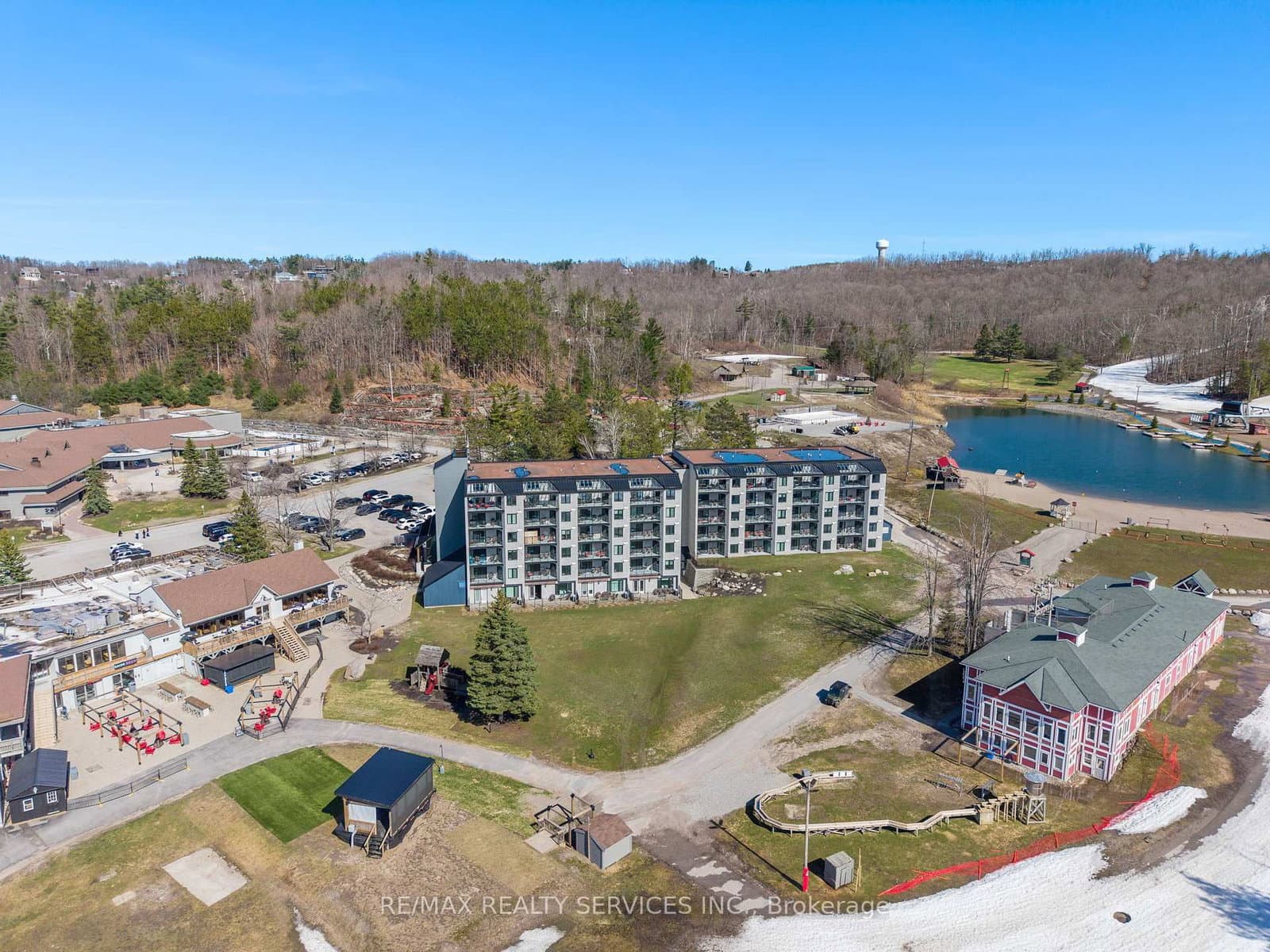 80 Horseshoe Boulevard, Unit 501 - Image 1