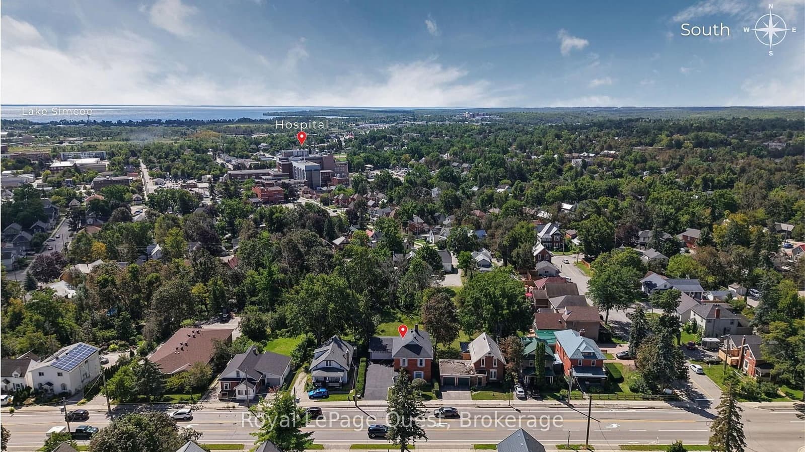 125 Coldwater Road - Image 4