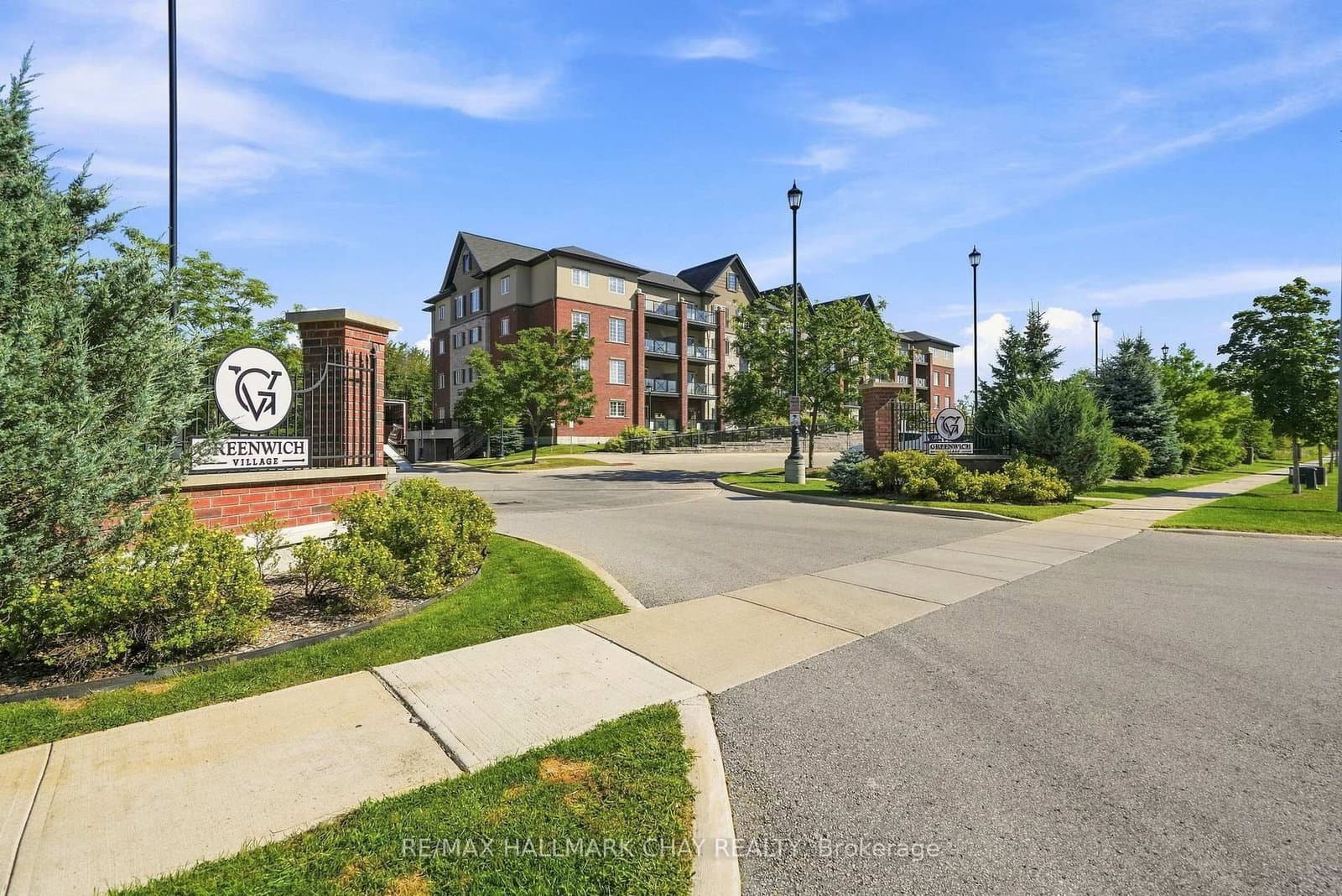 5 Greenwich Street, Unit 207 - Image 1