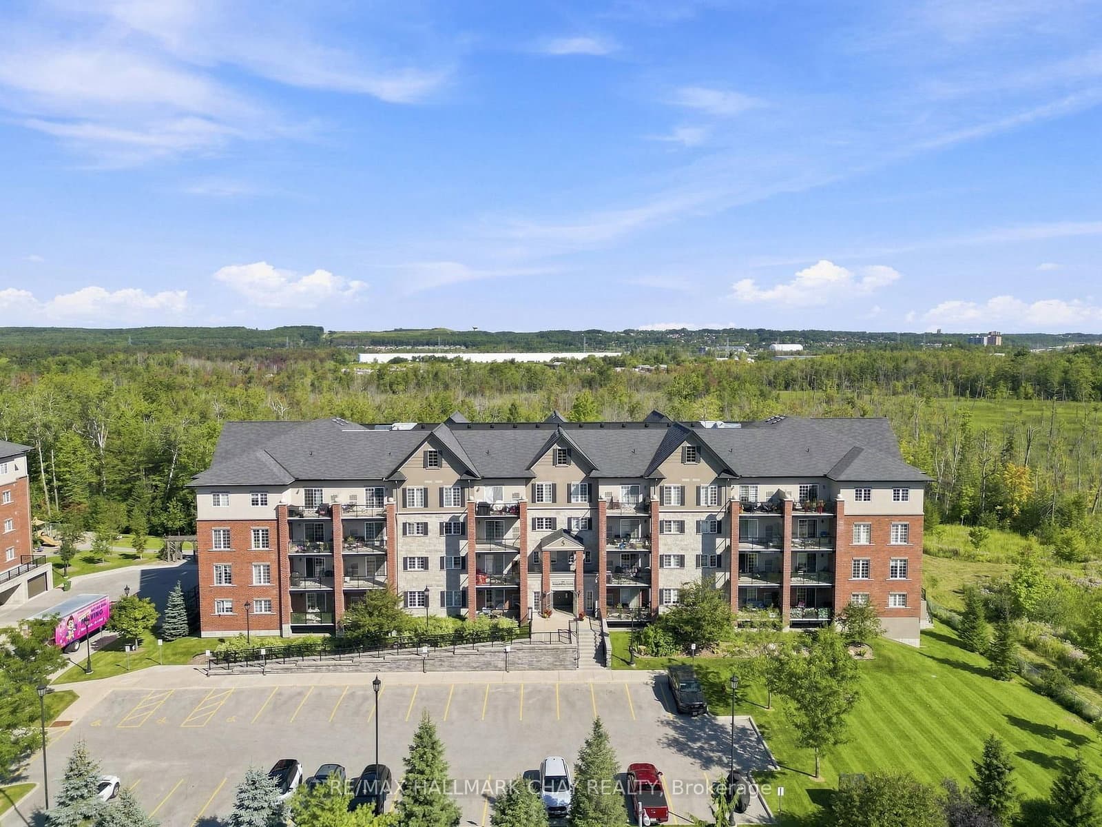5 Greenwich Street, Unit 207 - Image 2