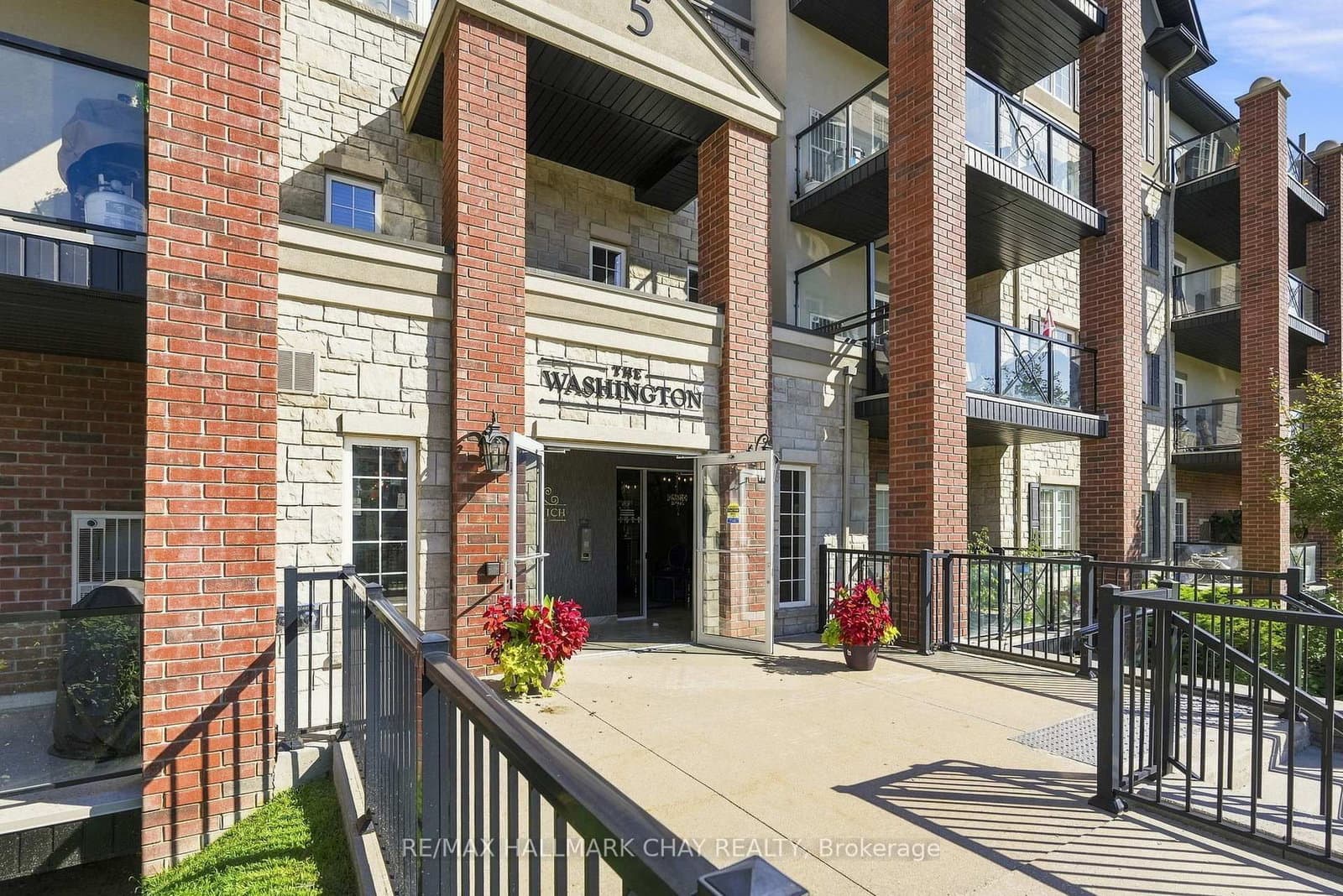 5 Greenwich Street, Unit 207 - Image 3