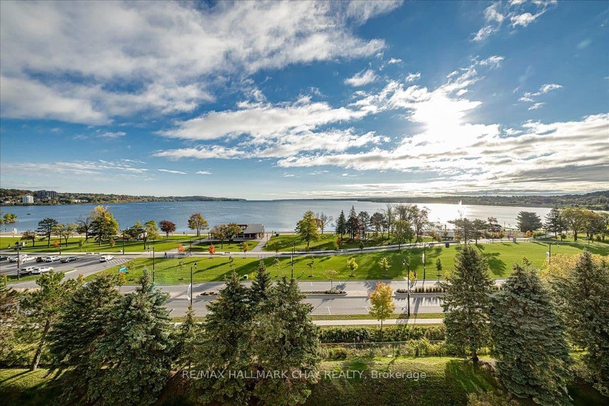 65 Ellen Street, Unit 1506 - Image 3