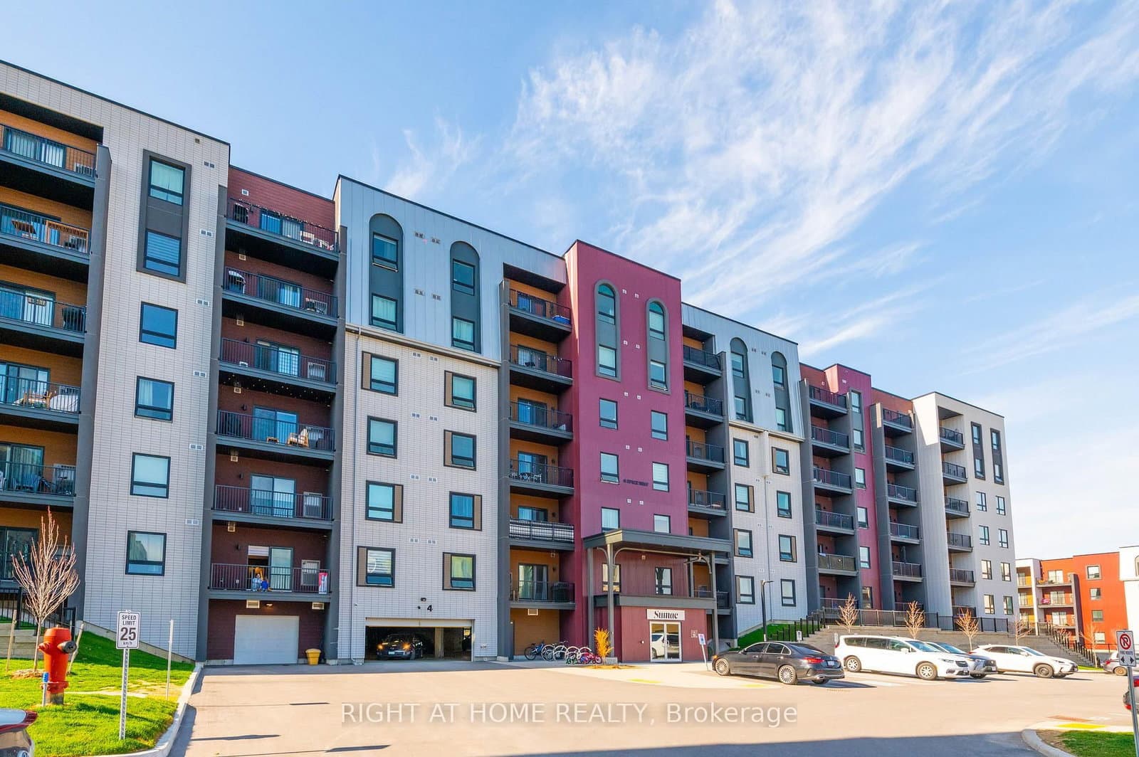 4 Spice Way, Unit 202 - Image 1