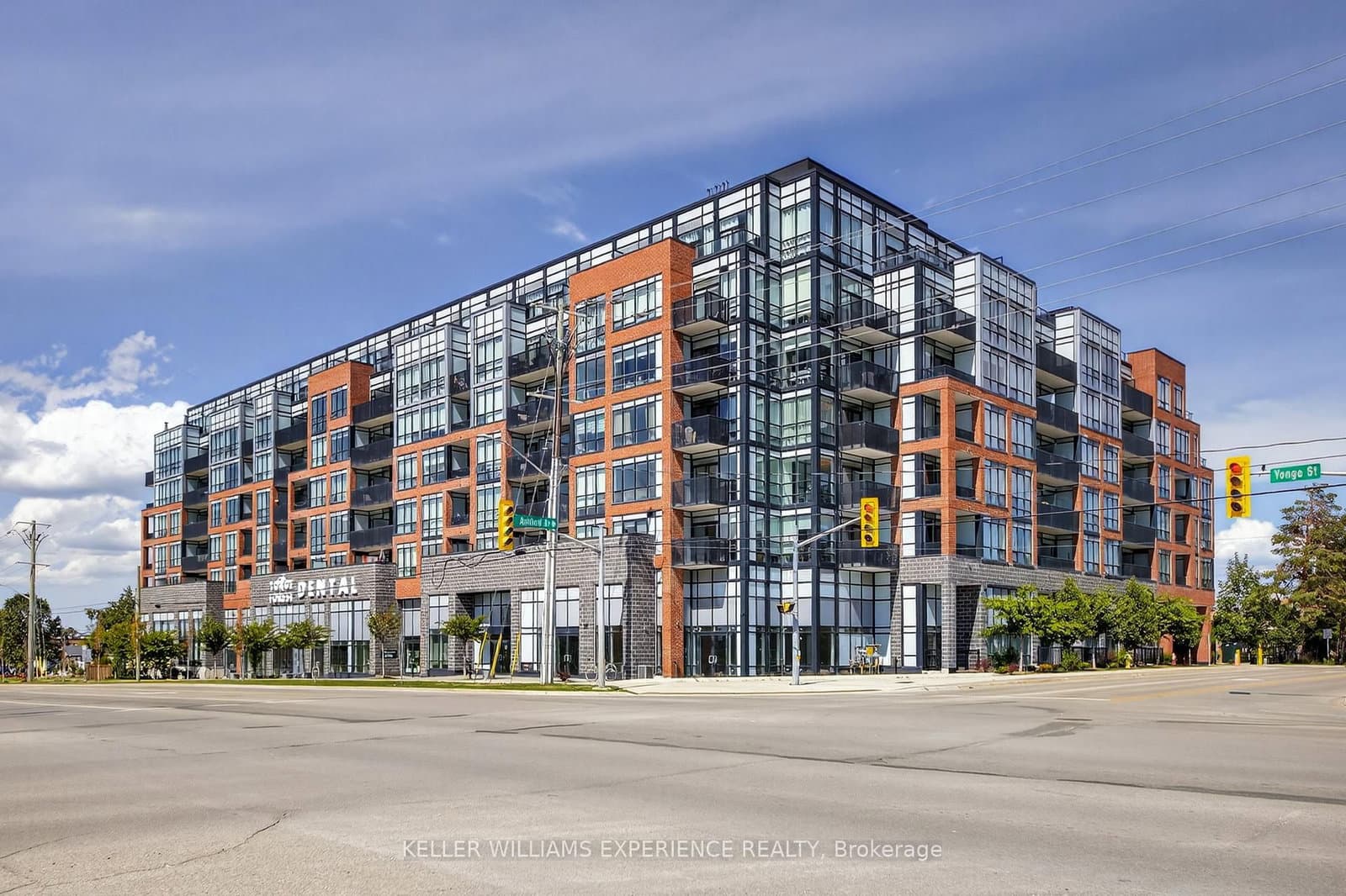 681 Yonge Street, Unit 328 - Image 1