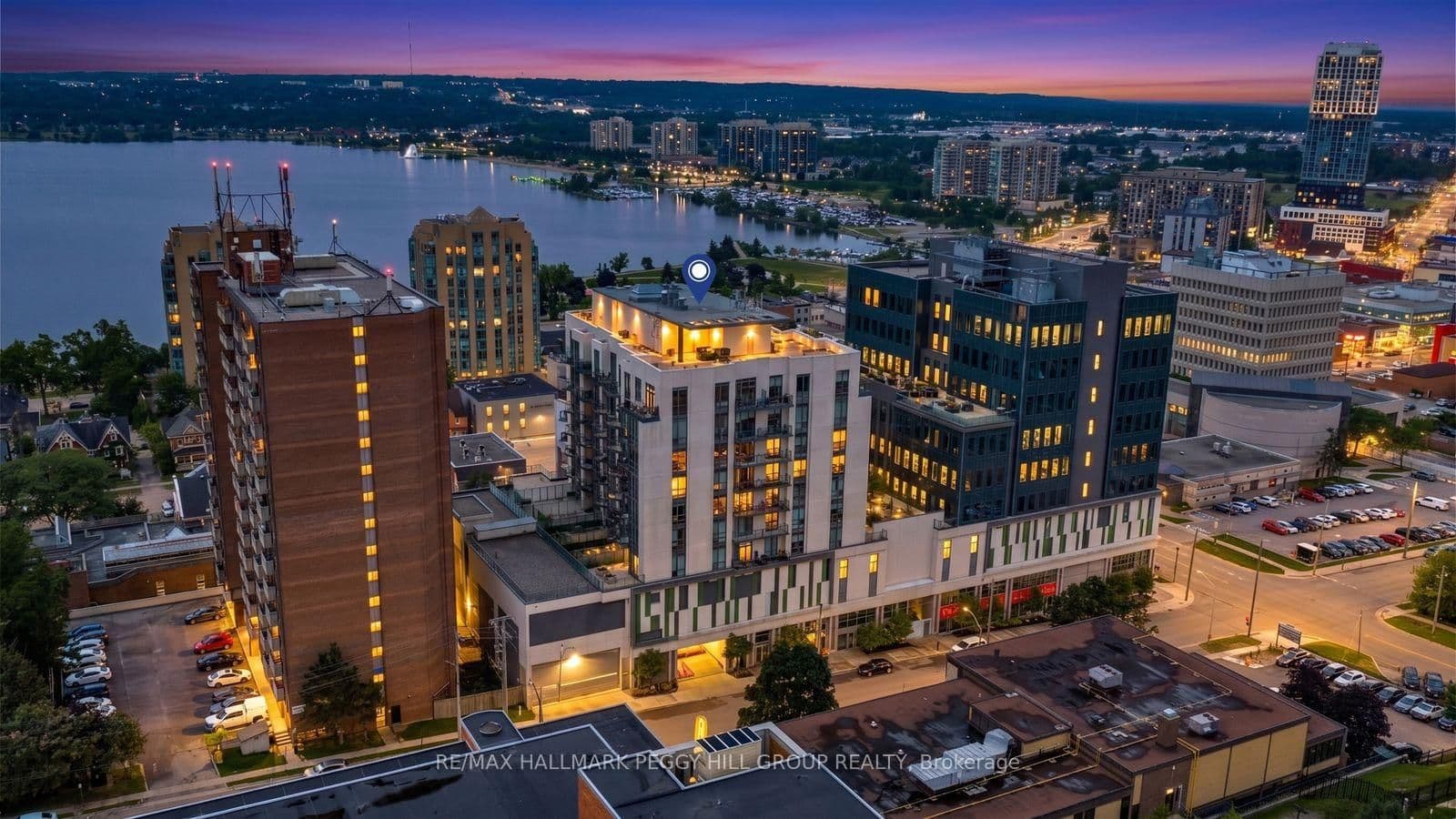 111 Worsley Street, Unit 309 - Image 3