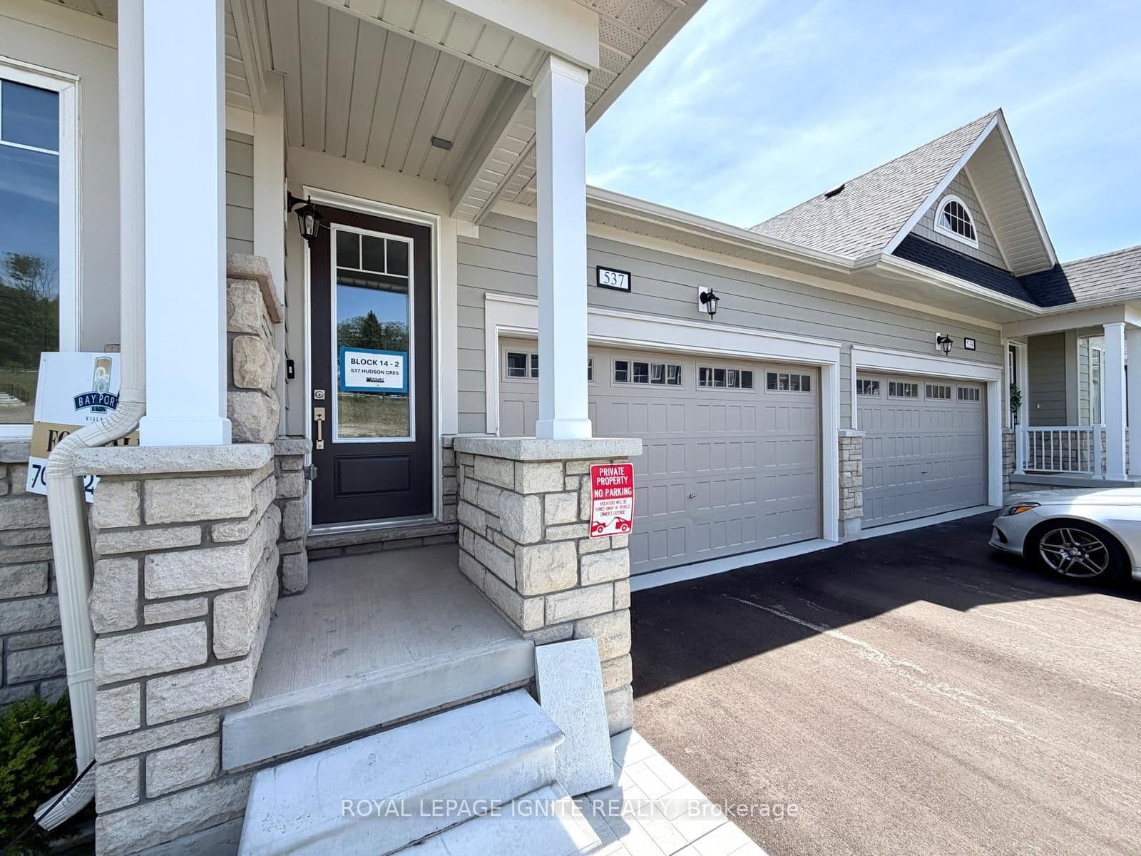 537 Hudson Crescent - Image 2