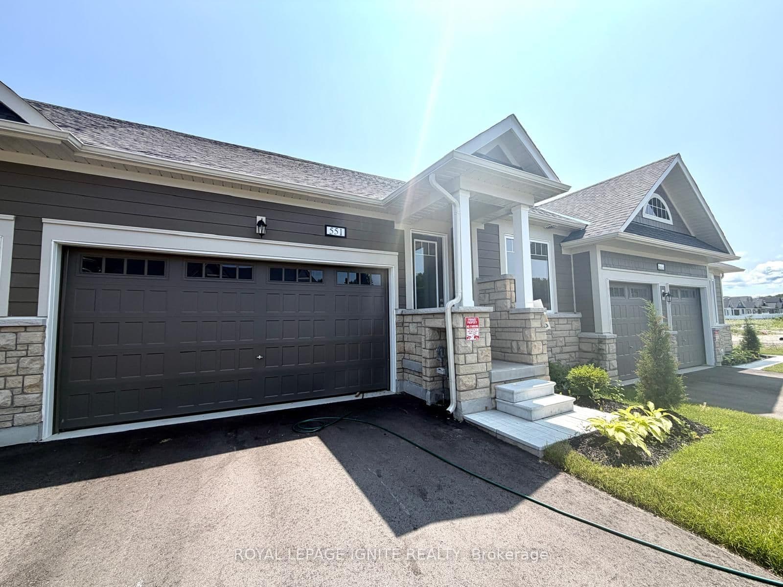 551 Hudson Street - Image 1