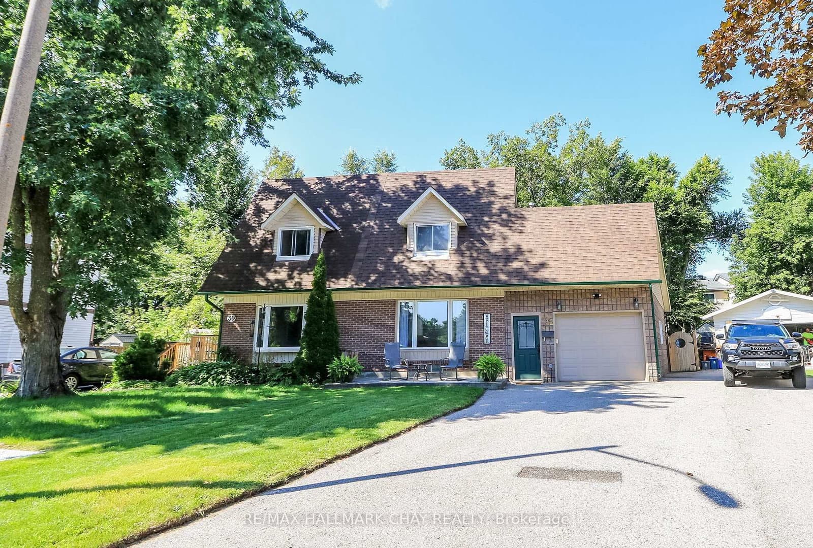 32 Wilde Place - Image 1