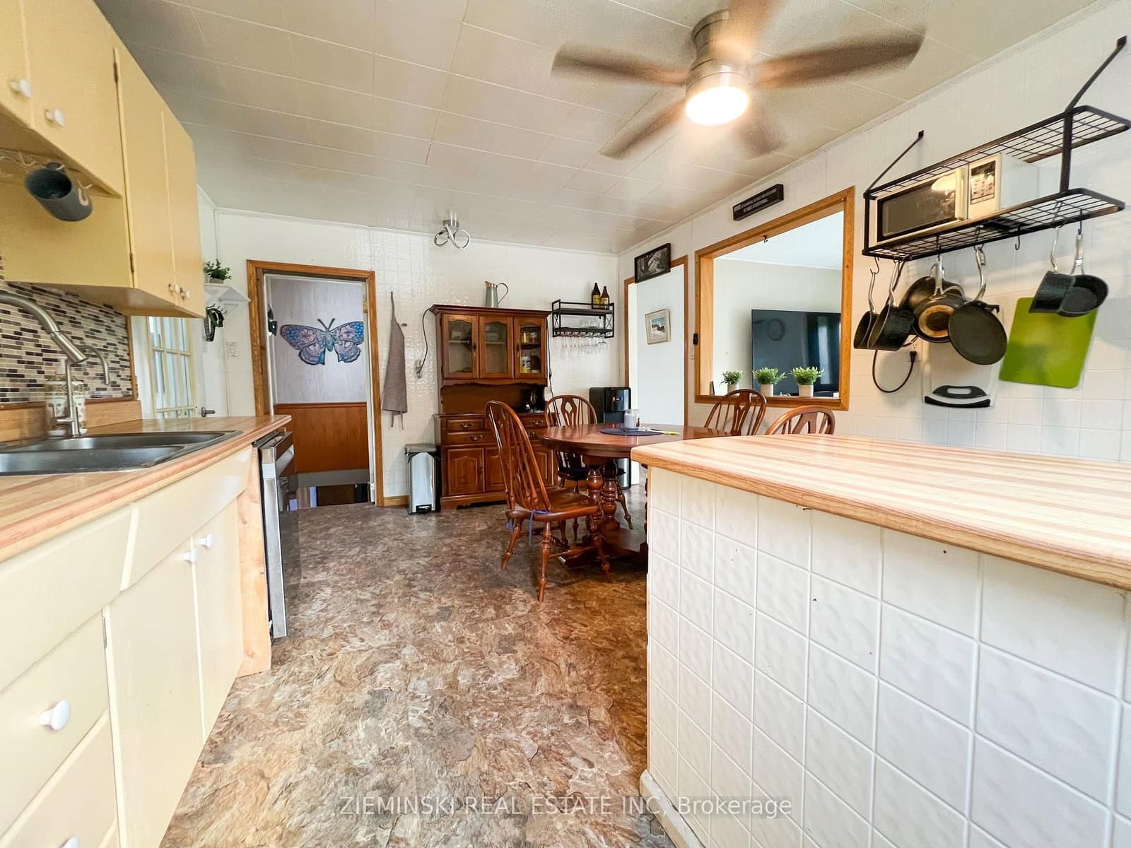 PT LT6&7 CON5 Fournier Township - Image 3