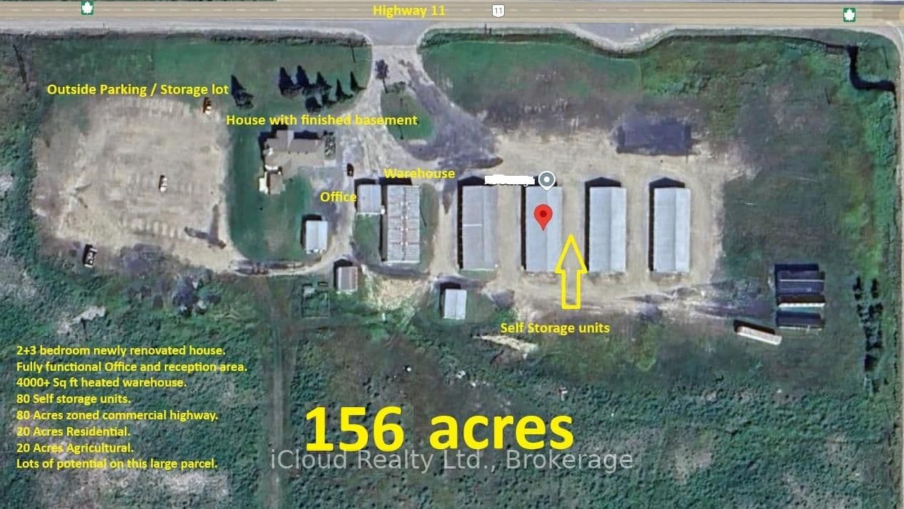 364 HWY 11 W - Image 1