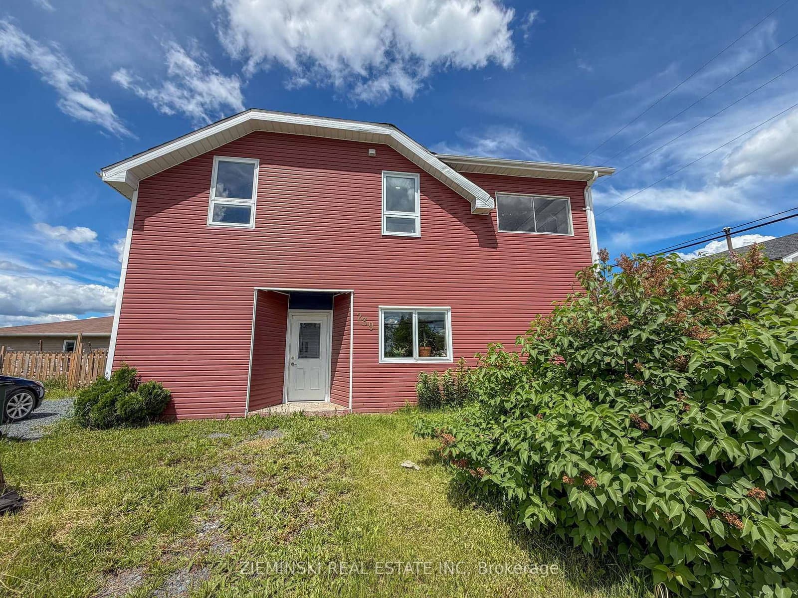 239 Sixth Street - Image 1