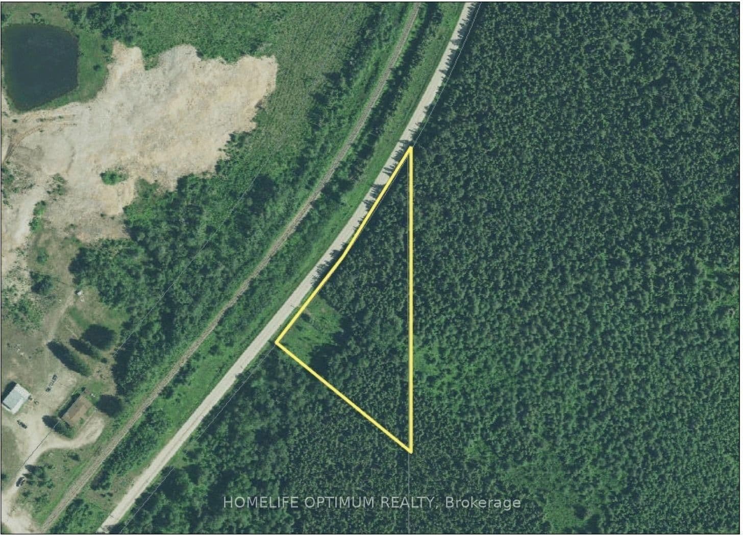 PCL 5710 Highway 583 E - Image 1