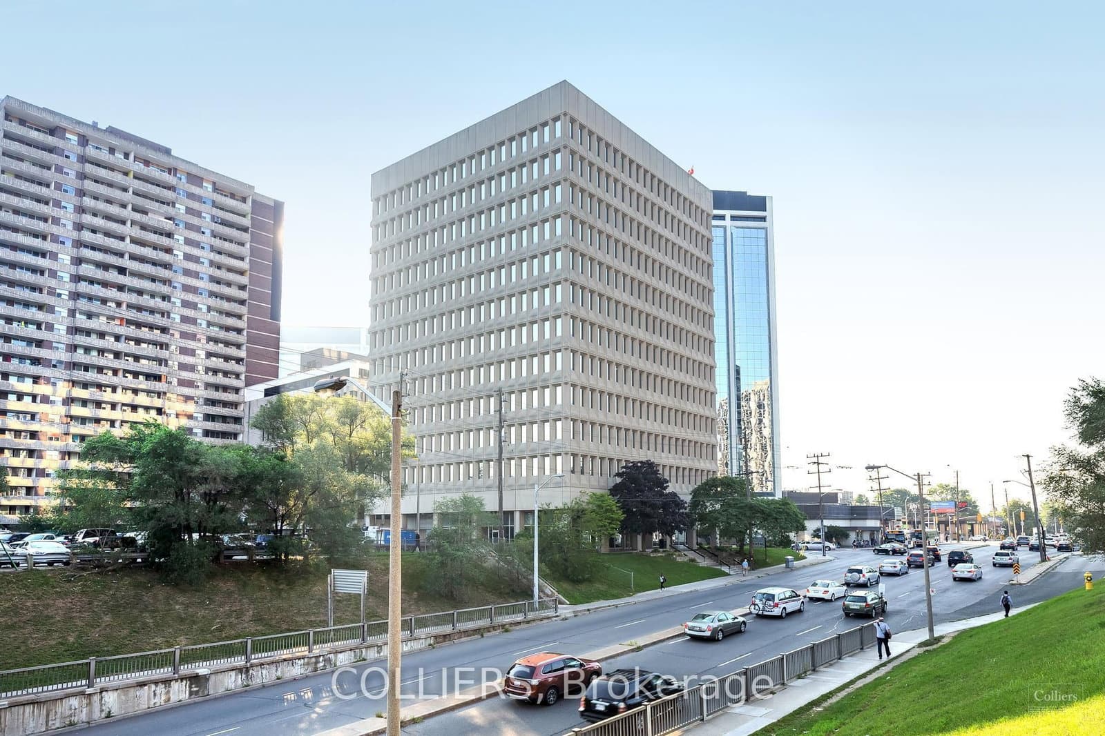 1243 Islington Avenue, Unit 605 - Image 1