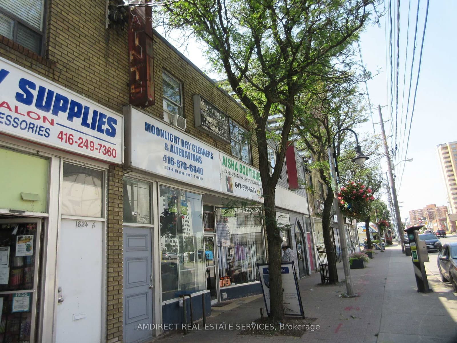1826 Weston Road - Image 1