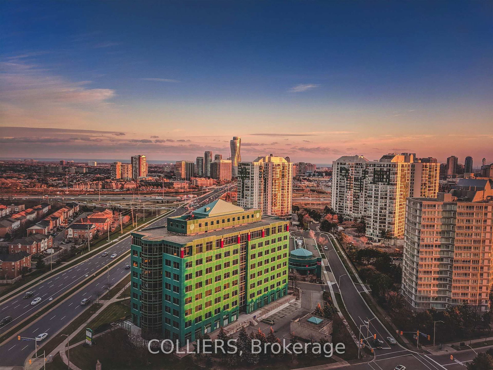 10 Kingsbridge Garden Circle, Unit 406 - Image 1
